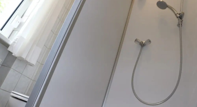 Номер Comfort Stadtvilla bei Peters Leipzig