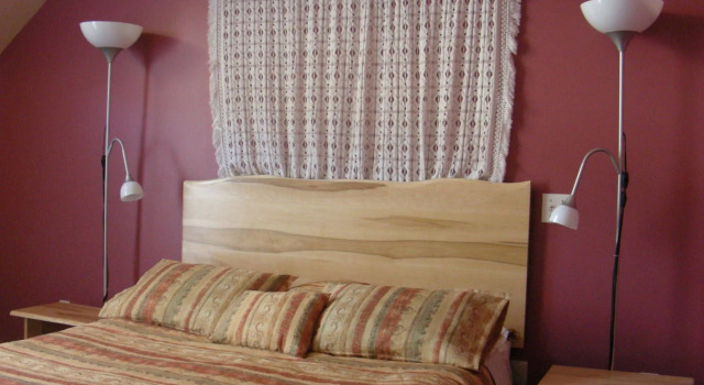 Auberge du Jardin, Boek Hostel Petit-Saguenay Quebec