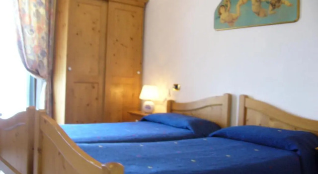 Номер Economy Hotel Laguna