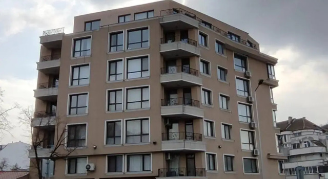 Studio 16A Vasil Aprilov 64 - Plovdiv, Book Hotel Plovdiv Plovdiv