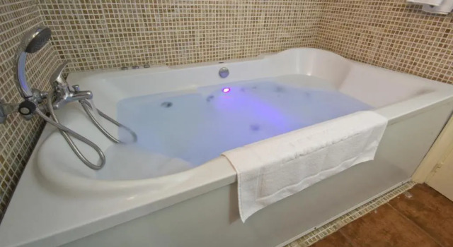 Люкс Hostal Nueva Andalucia