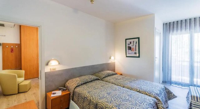 Люкс Hotel Las Vegas