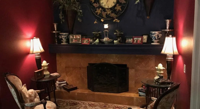 Don's Elegante Bed & Breakfast, Rezerwuj Hotel Phoenix Scottsdale