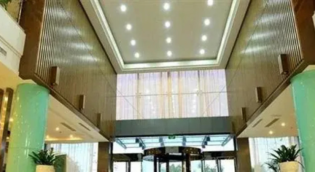 7-1 Business Meishan Road, Prenota Hotel Lu'an Anhui