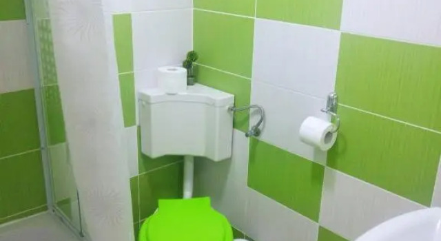 Номер Standard Bianca House