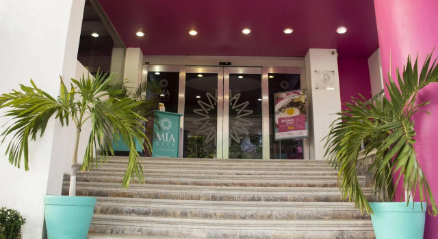 Mia City Villahermosa, Réserver Hôtel Hôtels SPA à Villahermosa, SPA