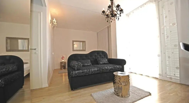 Студия Tinel Superior Residence