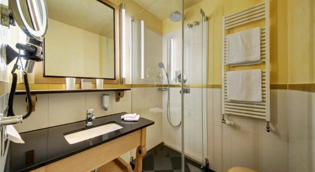 Двухместный номер Standard Trip Inn Hotel Der Adelshof
