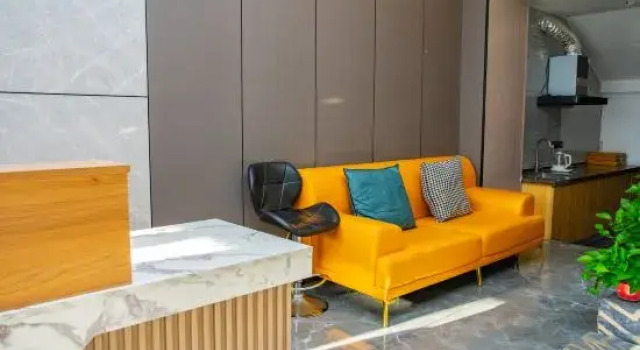 Home Inn Dalian Foreign Languages University Huayi Select Collection Hotel, Boek Hotel Dalian Dalian Area