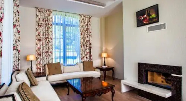 Kvareli Eden, Book Hotel Hotels in Kvareli Municipality with Parking, Parking