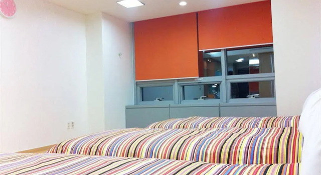 Incheon Airport Welcome Guesthouse, Prenota Hotel Unseo Gyeonggi