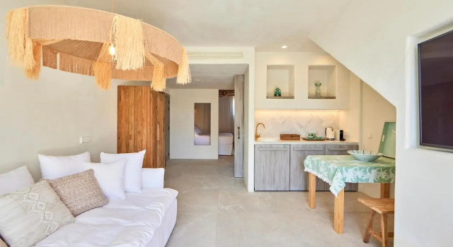Mar Suites Formentera by Universal Beach Hotels, Boek Hotel Es Pujols Formentera