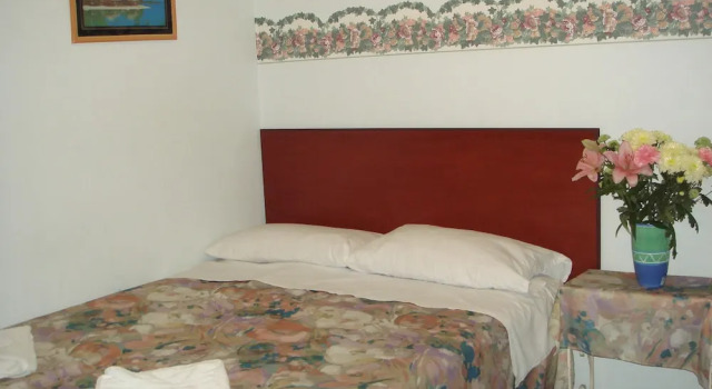 Двухместный номер Standard Regency Court