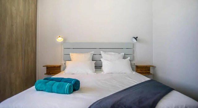 Апартаменты Geko hotellerie - L'Appartement