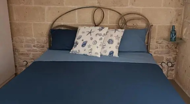 BeB il fortino al sole
