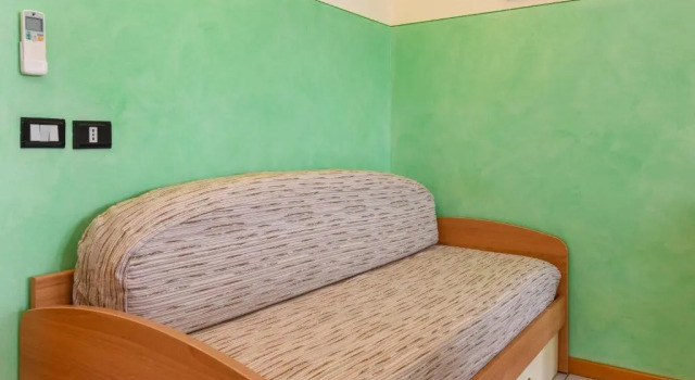 Residence Parco, Забронировать Отель Отели Лугана-ди-Сирмионе с бассейном, Бассейн