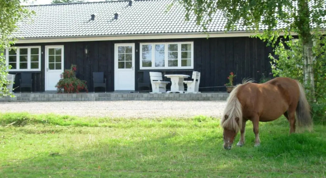 Camera familiare Standard Gregersminde