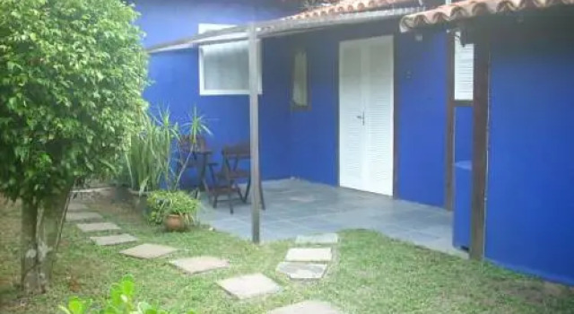Búzios Amazon House