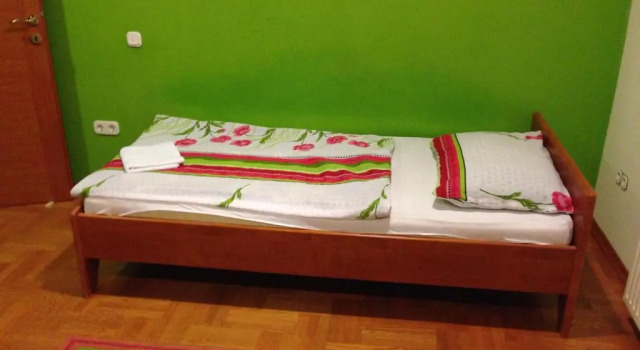 Четырёхместный номер Standard Guest House Šeperić