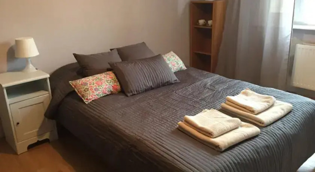 B&B Niska, Забронировать Отель «постель и завтрак» Варшава Мазовецкое воеводство
