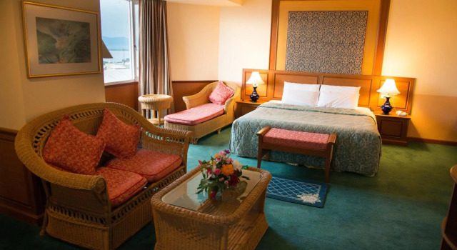Phayao Gateway Hotel, Забронировать Отель Пхаяу 