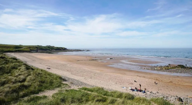 Pot a Doodle Do, Rezervați Hotel Berwick-upon-Tweed Northumberland