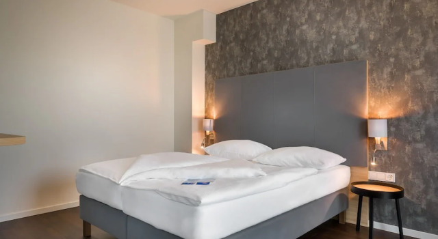 Апартаменты Standard Signature East Hotel Apartment