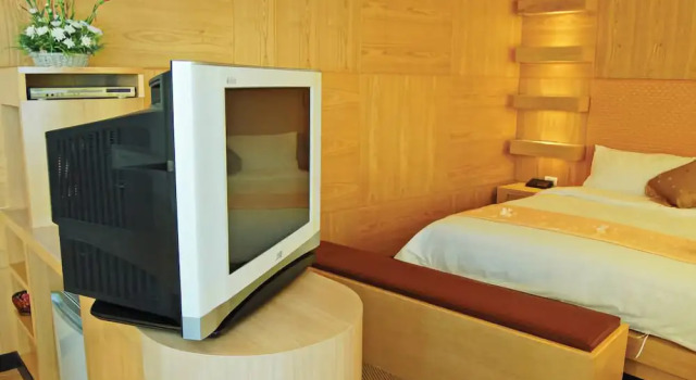 Люкс Westerngrand Hotel Ratchaburi