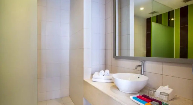 Camera Standard Ibis Styles Malang