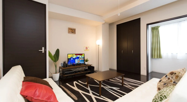 jostar house 402, Забронировать Отель Отели Осаки 3 звезды, рядом с Kuroda Han Historical Gate, 3*