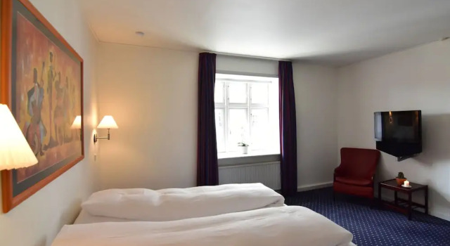 Люкс Hotel Schaumburg