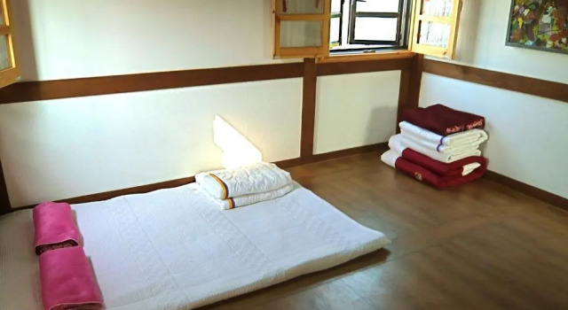 Номер Standard Guesthouse in Picture