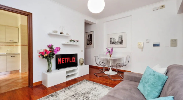Mecenate Charme - My Extra Home, Забронировать Отель Отели Рима 4 звезды, рядом с Piazza San Giovanni in Laterano, 4*