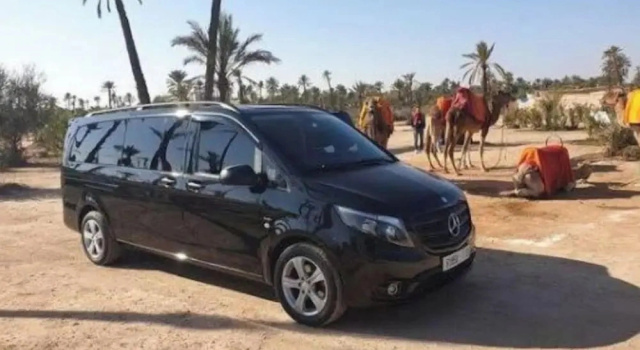 Апартаменты Morocco VIP Travel Desert Ouarzazate