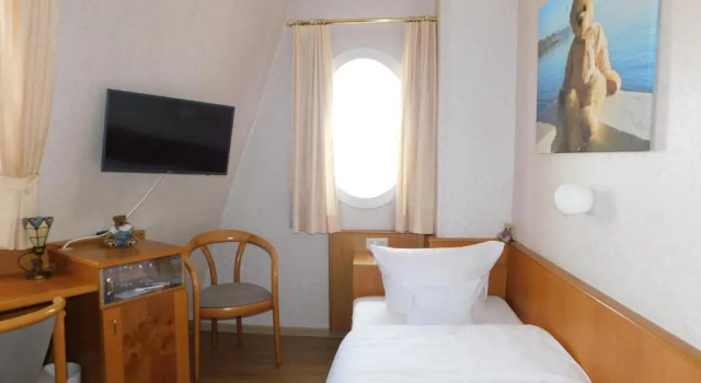 Номер Standard Teddybärenhotel