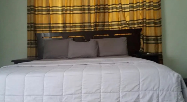 White Stone Lodge