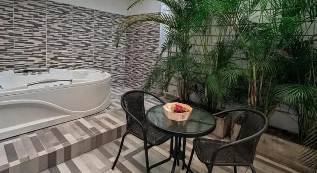 Habitación Superior Malik Hotel Boutique