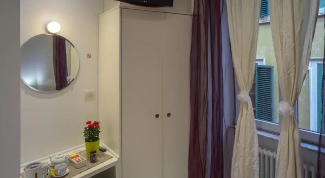 Номер Standard Intra Residenza in Trastevere