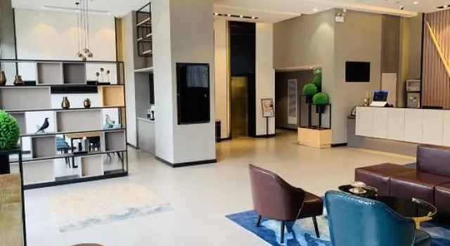 Homeinn Selected Hotel (Yuanyang Jianshe Road Hong Kong City), Book Hotel Yuanyang Henan