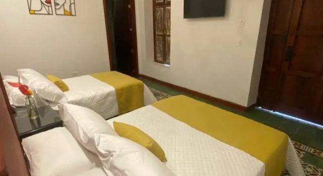 Hotel Boutique Iyarí, Réserver Hôtel-boutique Hôtels SPA à Valle del Cauca, SPA