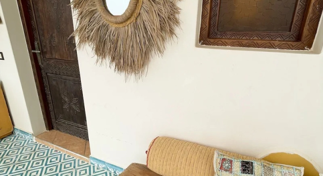 Номер Standard Maison Darna Guesthouse