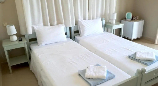 Номер Standard 12 Gods Resort