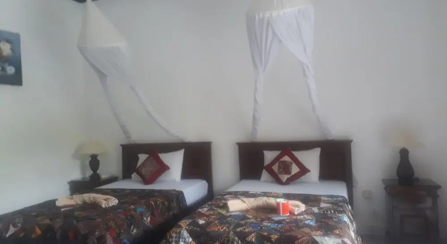 Номер Superior Pondok Wisata Sartaya 2