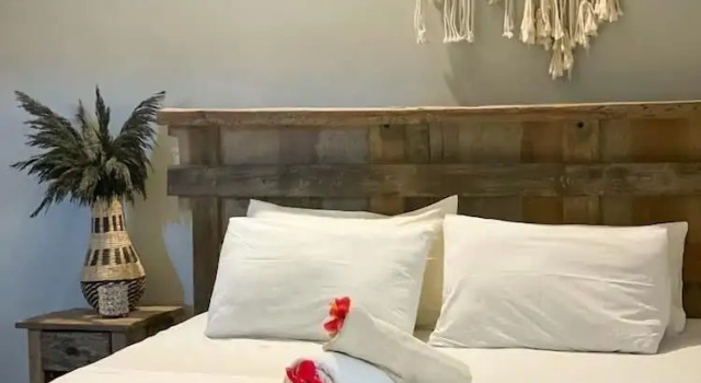 Номер Comfort Slovenska Hisa Zanzibar