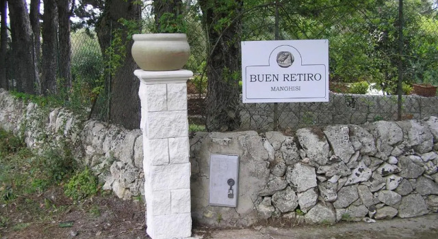 Buen Retiro Manghisi