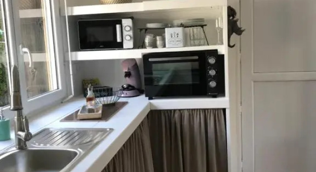 Коттедж planch'7