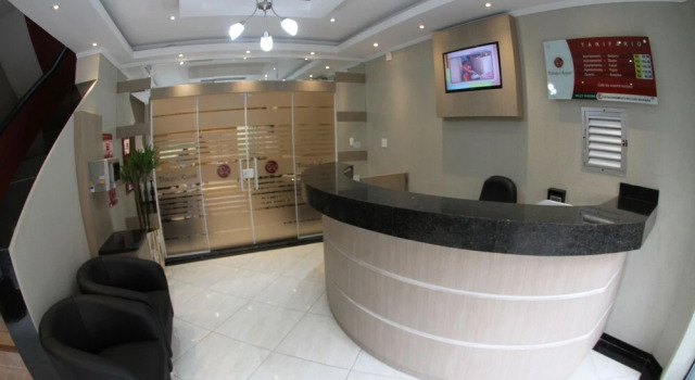 Hotel Principe Regente