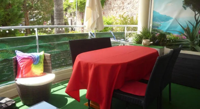 Апартаменты lovely apartments with terrace
