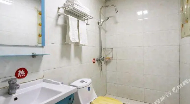 Jindu Hostel
