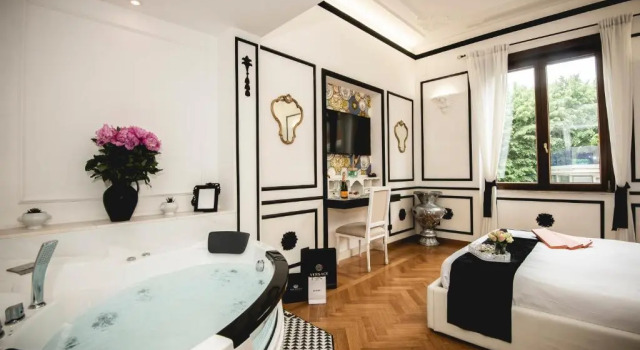 Апартаменты Superior PRATI 1930 Boutique apartments Rome
